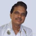 Dr. Vilas. P. Gundecha: General Physician in pune