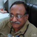 Dr. Vinay Kumar Gogne: General Physician, Infectious diseases in delhi-ncr