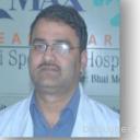 Dr. Vinoy Upadhyay: Orthopedic in delhi-ncr