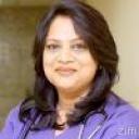 Dr. Vishakha Munjal: Obstetrics and Gynaecology in delhi-ncr