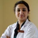 Dr. Vishakha: Obstetrics and Gynecology in delhi-ncr