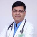 Dr. Vishal Saxena: Nephrology (Kidney) in delhi-ncr