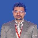 Dr. Vishnu Biradar: Gastroenterology in pune