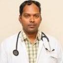 Dr. Yakkala Suresh Babu: Internal Medicine in hyderabad