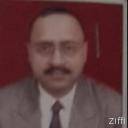 Mr. Yogesh Garg: General Physician in delhi-ncr