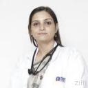 Dr. Yogita Parashar Sharma: Obstetrics and Gynaecology in delhi-ncr