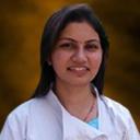 Dr. Yogita Patil: Dentist in pune